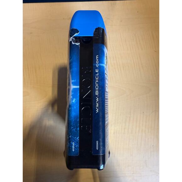 Lego Bionicle Gladitorean Legends - Kinna - Set 8787 - new in box - Picture 3 of 8